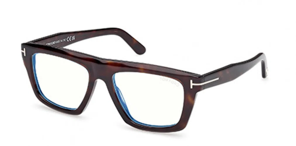 Tom Ford 6059B Blue Light blocking Filtering Eyeglasses